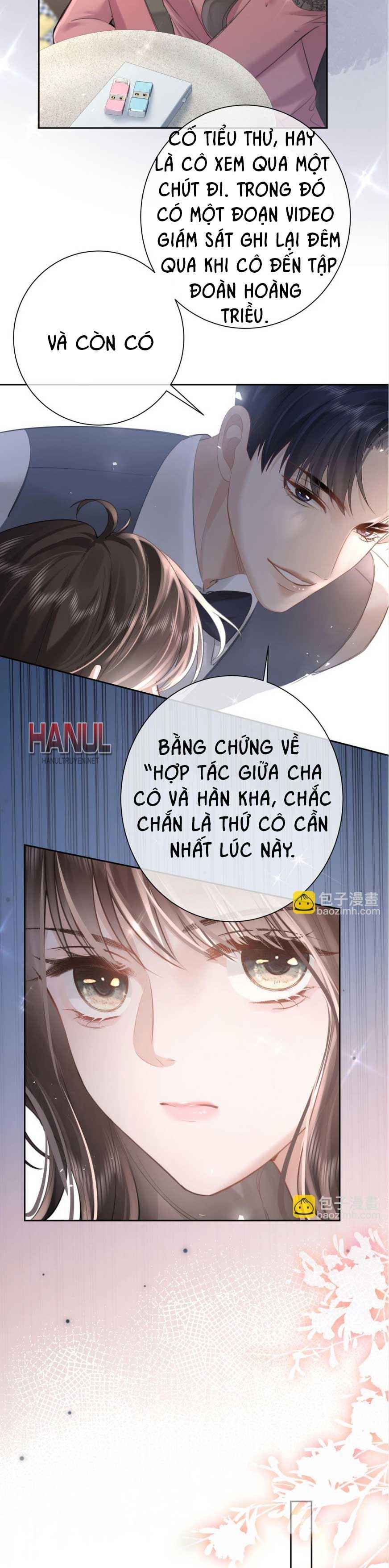 đọc truyện Ngang Tàng Chiếm Hữu Em Chương 13 ảnh 11 tại Thiên Thai Truyện