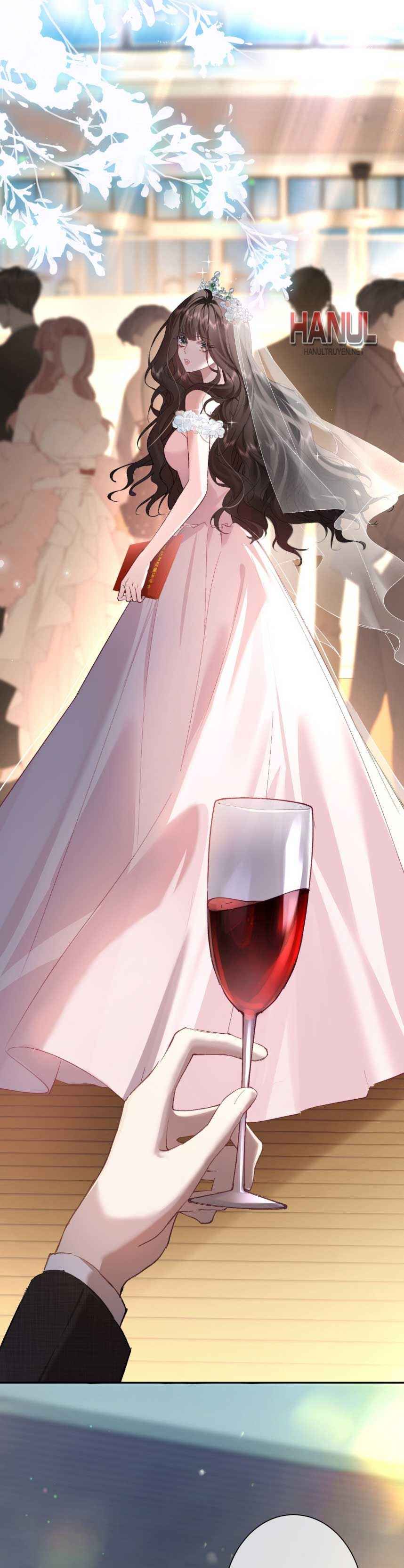 đọc truyện Ngang Tàng Chiếm Hữu Em Chương 2.5 ảnh 7 tại Thiên Thai Truyện