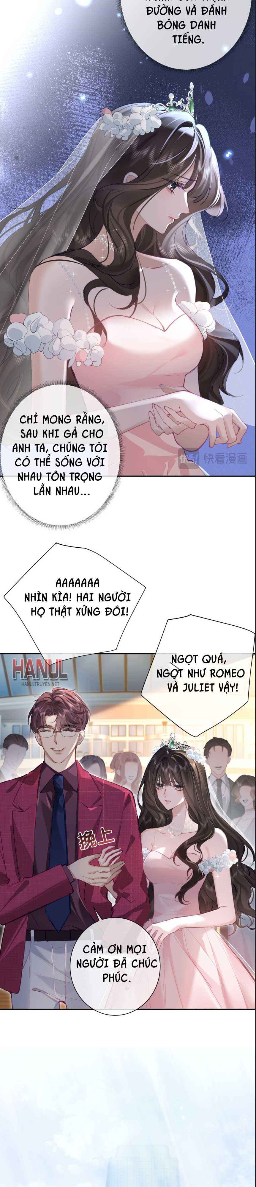 đọc truyện Ngang Tàng Chiếm Hữu Em Chương 2 ảnh 5 tại Thiên Thai Truyện