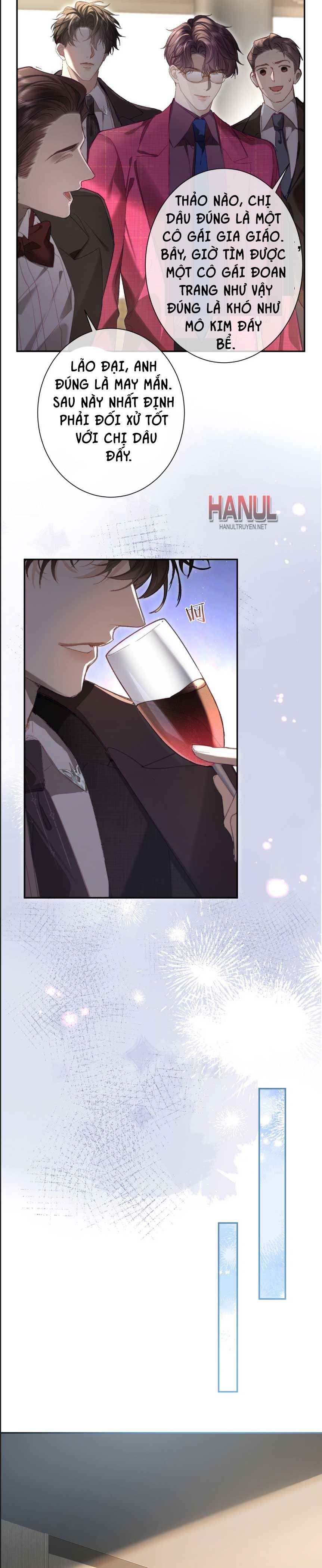 đọc truyện Ngang Tàng Chiếm Hữu Em Chương 3 ảnh 3 tại Thiên Thai Truyện