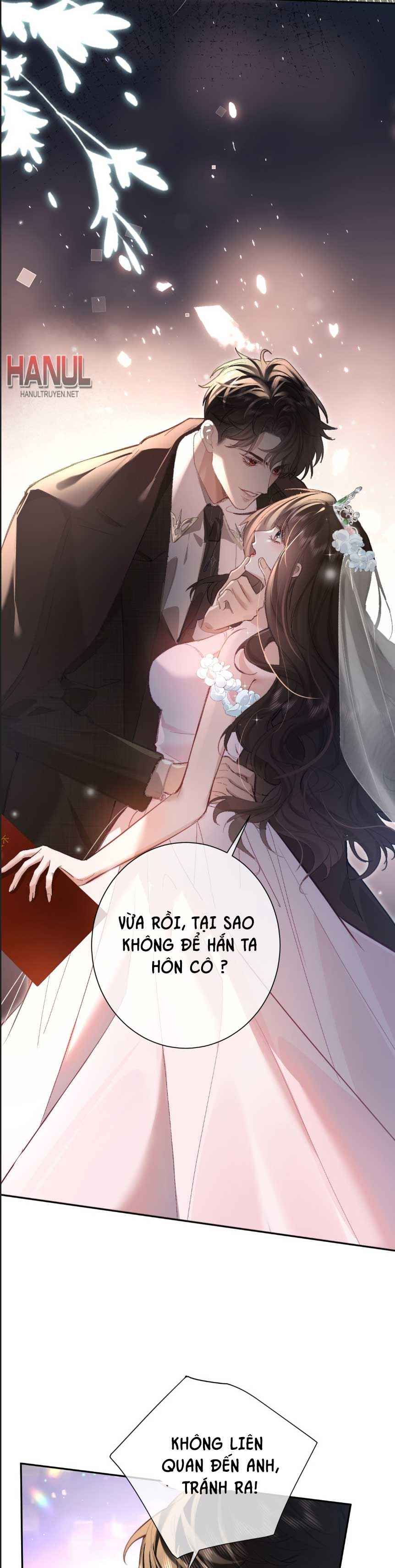 đọc truyện Ngang Tàng Chiếm Hữu Em Chương 3 ảnh 5 tại Thiên Thai Truyện