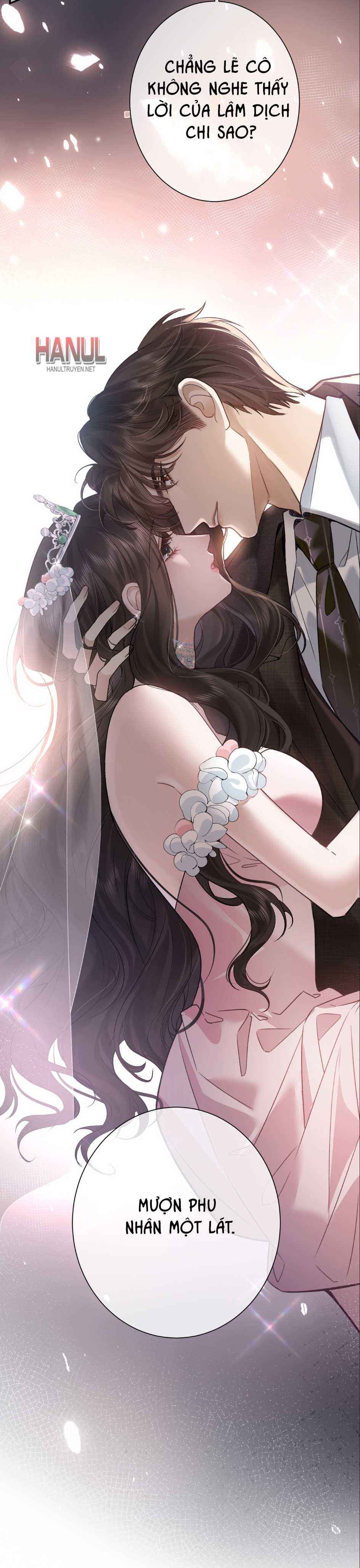 đọc truyện Ngang Tàng Chiếm Hữu Em Chương 4.5 ảnh 3 tại Thiên Thai Truyện