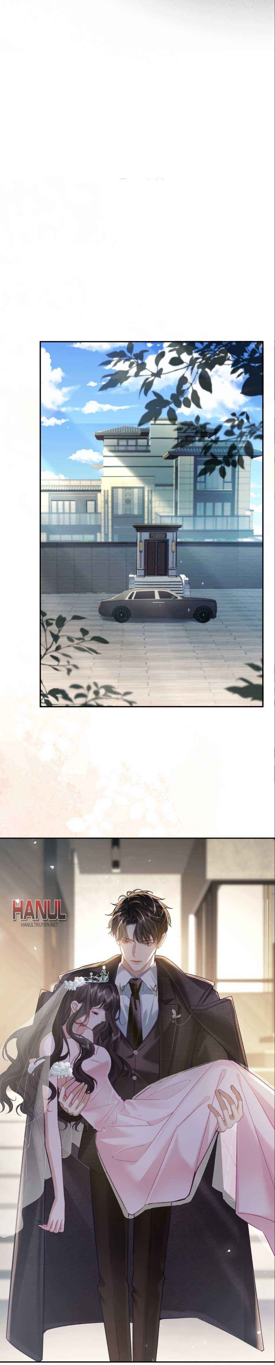 đọc truyện Ngang Tàng Chiếm Hữu Em Chương 4.5 ảnh 4 tại Thiên Thai Truyện