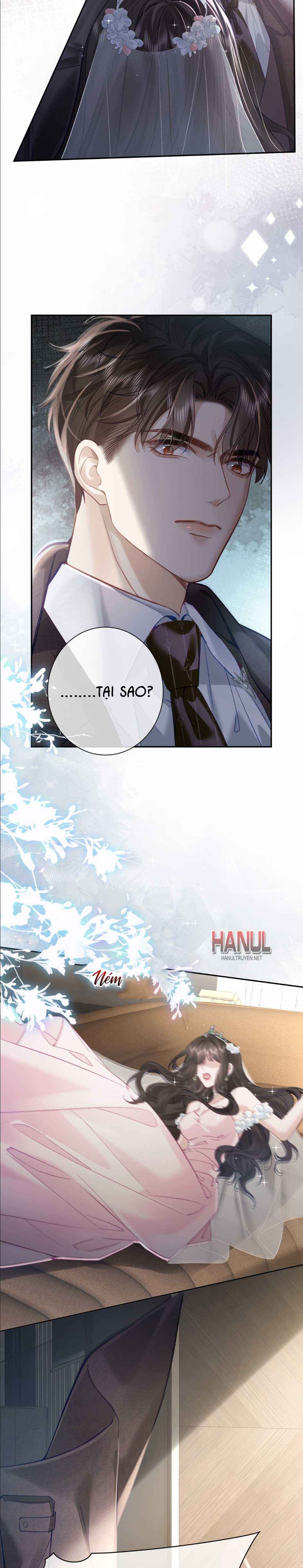 đọc truyện Ngang Tàng Chiếm Hữu Em Chương 4.5 ảnh 8 tại Thiên Thai Truyện