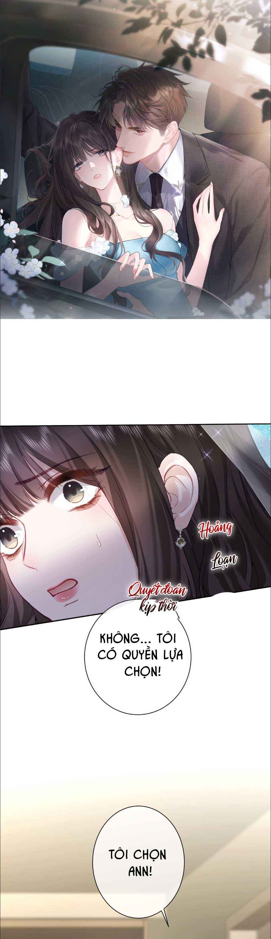 đọc truyện Ngang Tàng Chiếm Hữu Em Chương 4 ảnh 2 tại Thiên Thai Truyện