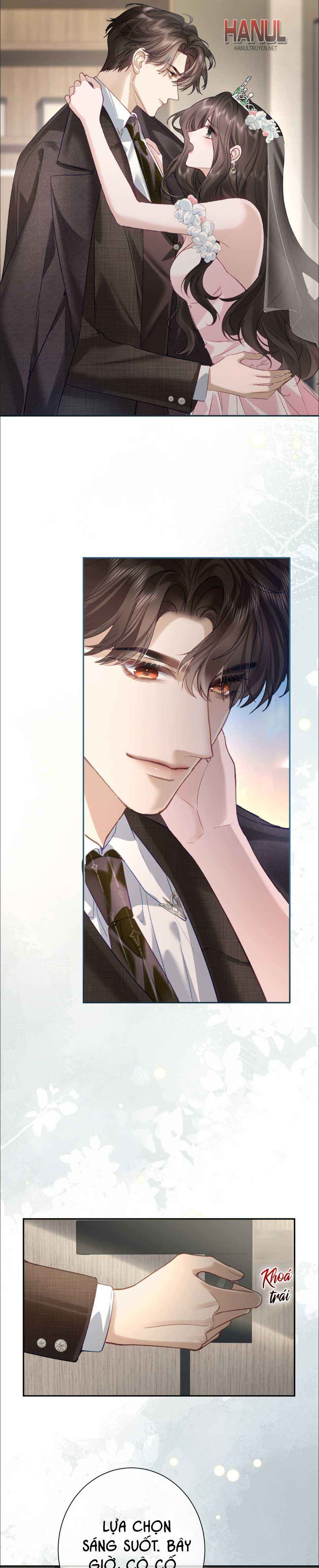 đọc truyện Ngang Tàng Chiếm Hữu Em Chương 4 ảnh 3 tại Thiên Thai Truyện