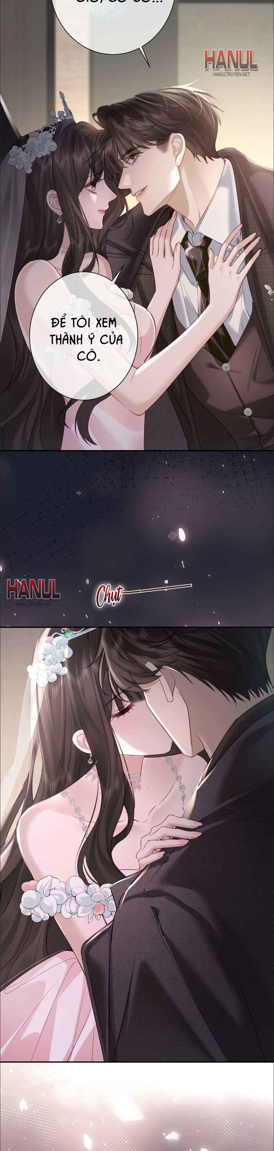 đọc truyện Ngang Tàng Chiếm Hữu Em Chương 4 ảnh 4 tại Thiên Thai Truyện