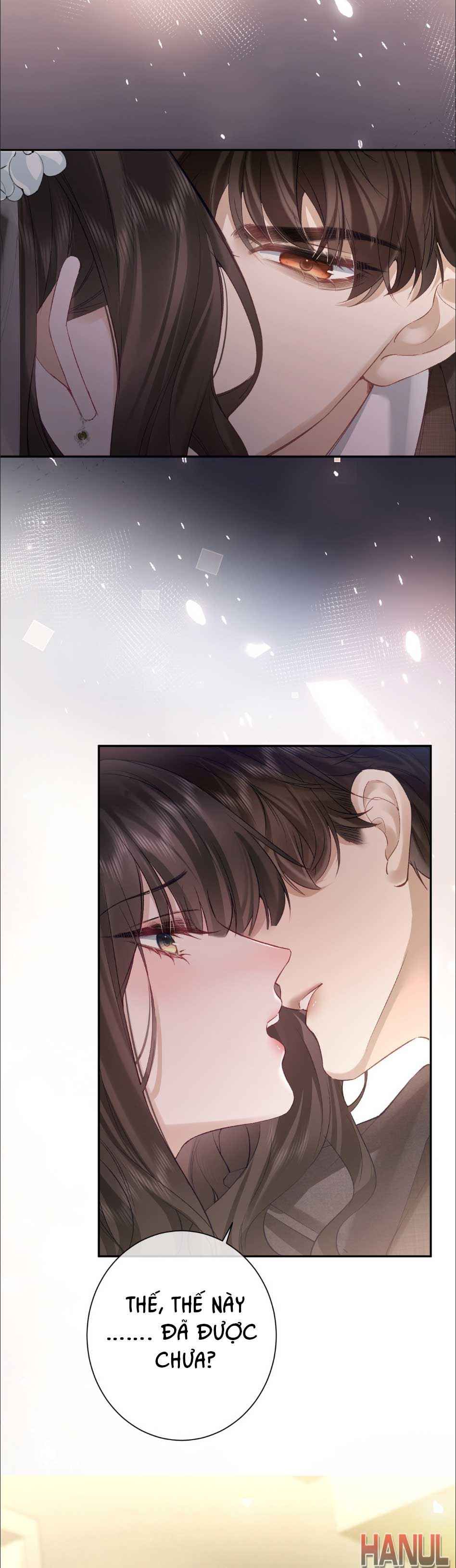 đọc truyện Ngang Tàng Chiếm Hữu Em Chương 4 ảnh 5 tại Thiên Thai Truyện