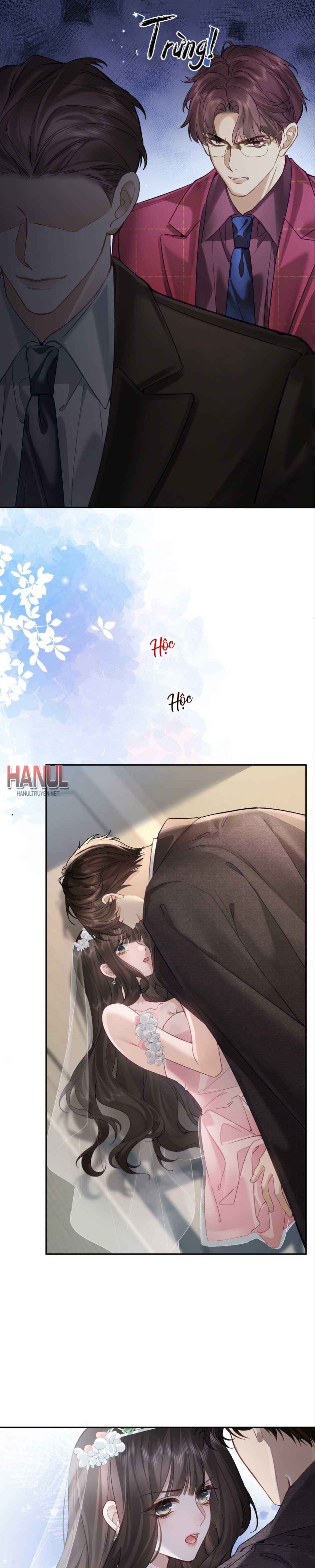 đọc truyện Ngang Tàng Chiếm Hữu Em Chương 4 ảnh 10 tại Thiên Thai Truyện