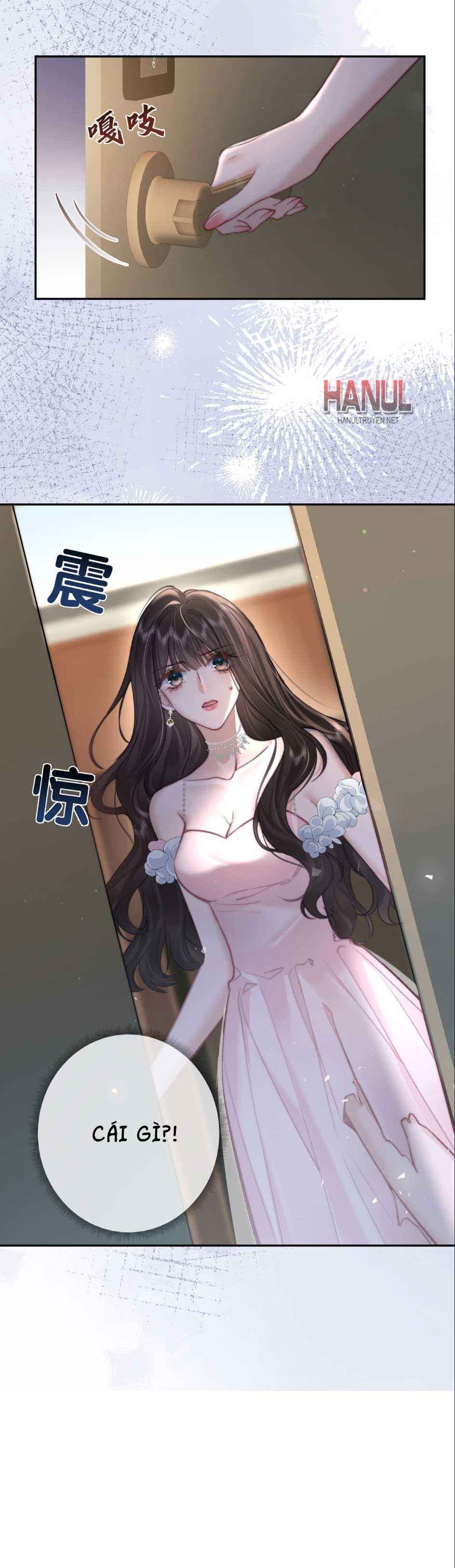 đọc truyện Ngang Tàng Chiếm Hữu Em Chương 5.5 ảnh 10 tại Thiên Thai Truyện