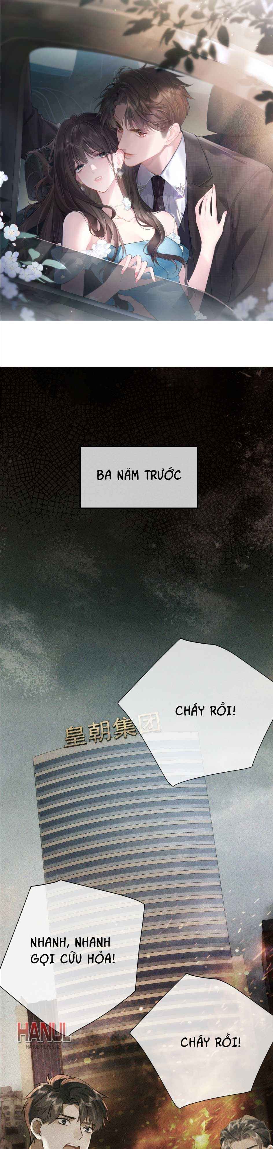 đọc truyện Ngang Tàng Chiếm Hữu Em Chương 5 ảnh 2 tại Thiên Thai Truyện