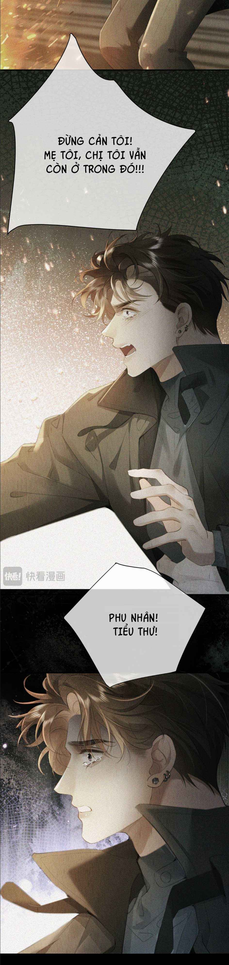 đọc truyện Ngang Tàng Chiếm Hữu Em Chương 5 ảnh 4 tại Thiên Thai Truyện