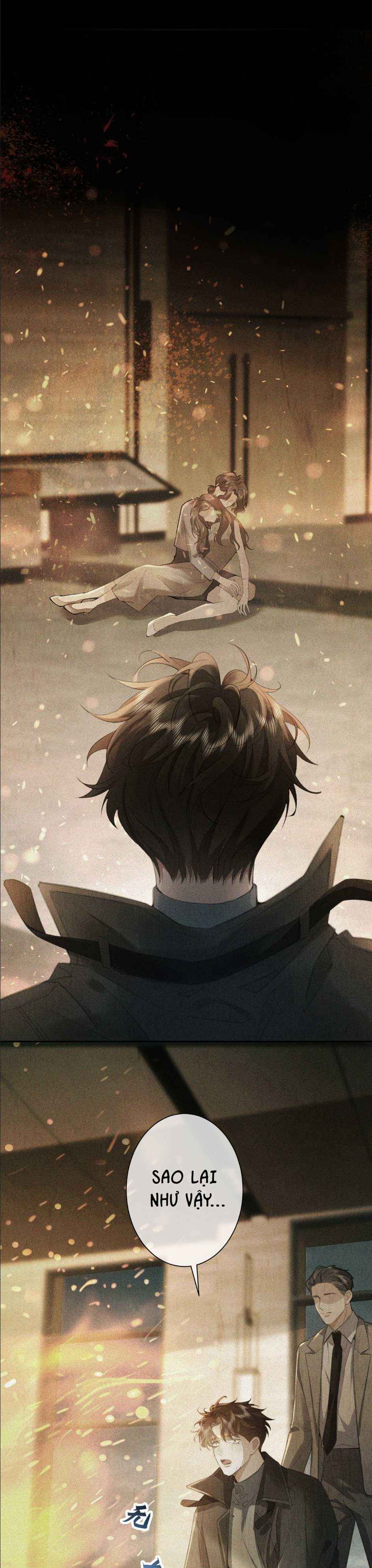 đọc truyện Ngang Tàng Chiếm Hữu Em Chương 5 ảnh 5 tại Thiên Thai Truyện