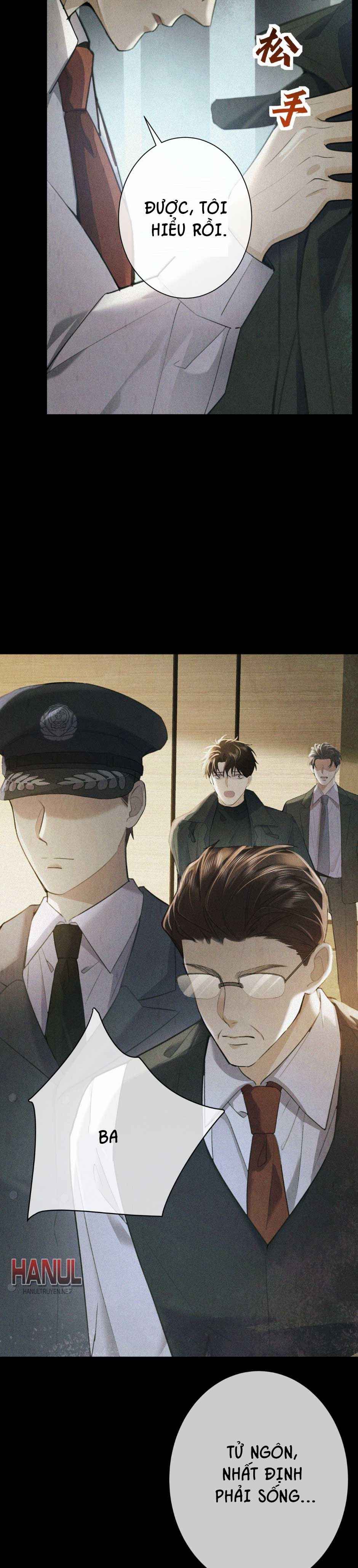 đọc truyện Ngang Tàng Chiếm Hữu Em Chương 5 ảnh 9 tại Thiên Thai Truyện