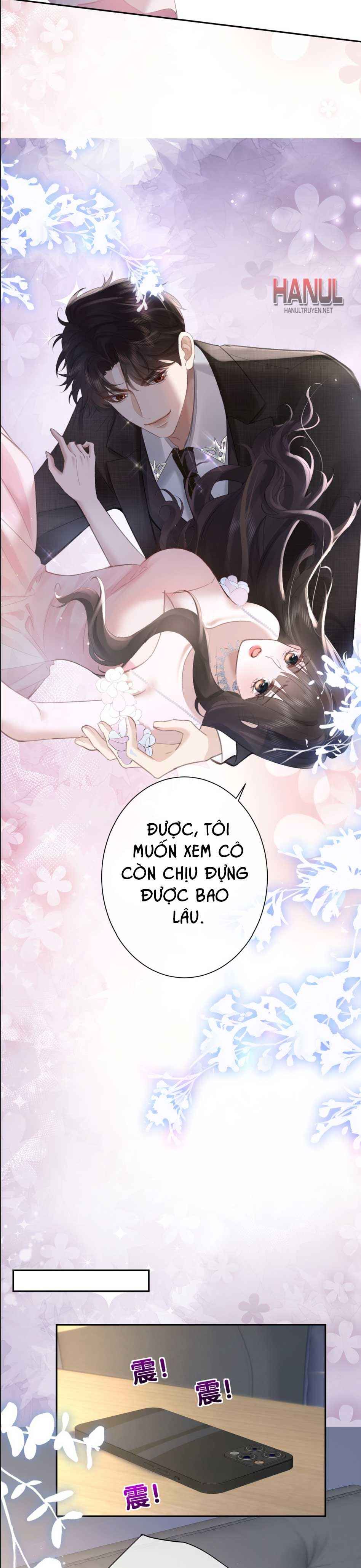 đọc truyện Ngang Tàng Chiếm Hữu Em Chương 6.5 ảnh 6 tại Thiên Thai Truyện