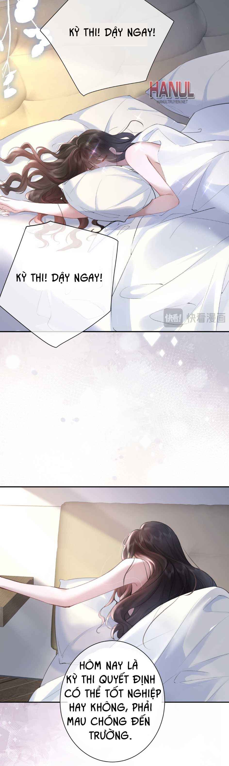 đọc truyện Ngang Tàng Chiếm Hữu Em Chương 6.5 ảnh 7 tại Thiên Thai Truyện