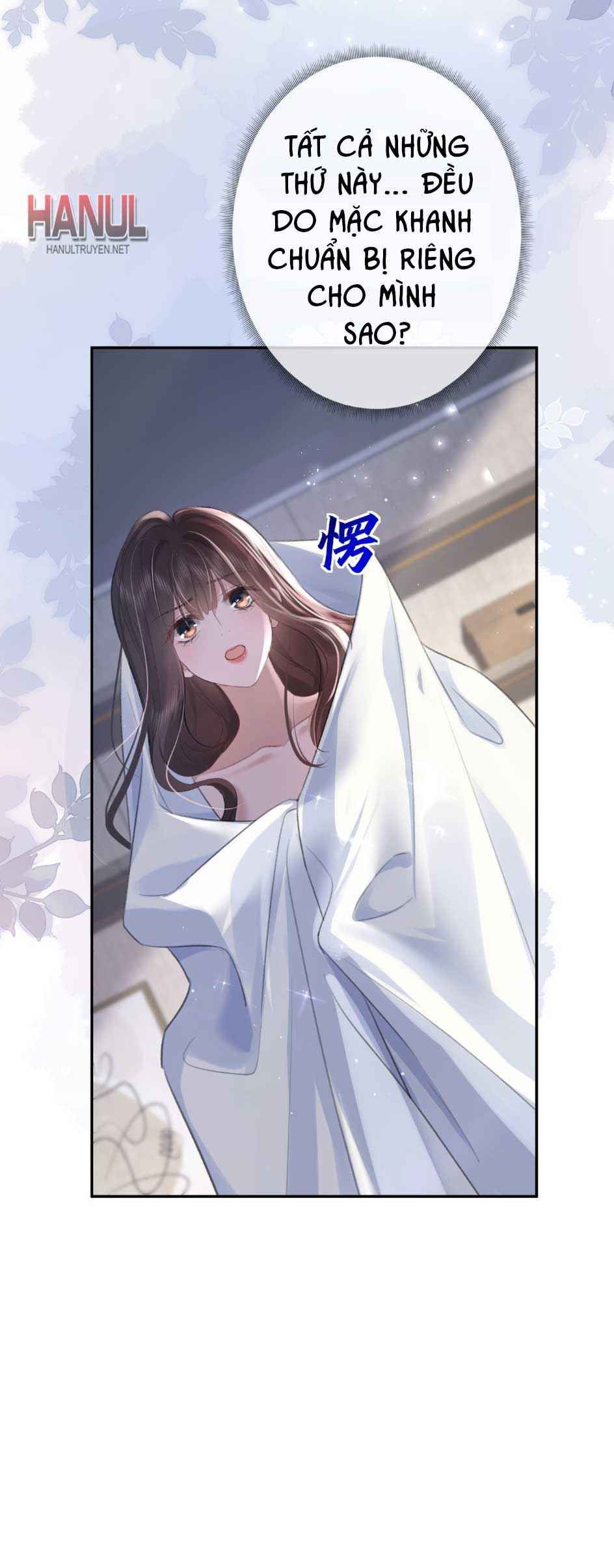 đọc truyện Ngang Tàng Chiếm Hữu Em Chương 6.5 ảnh 10 tại Thiên Thai Truyện