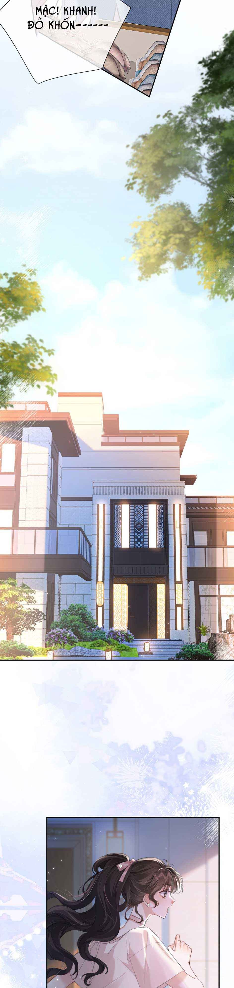 đọc truyện Ngang Tàng Chiếm Hữu Em Chương 7 ảnh 3 tại Thiên Thai Truyện