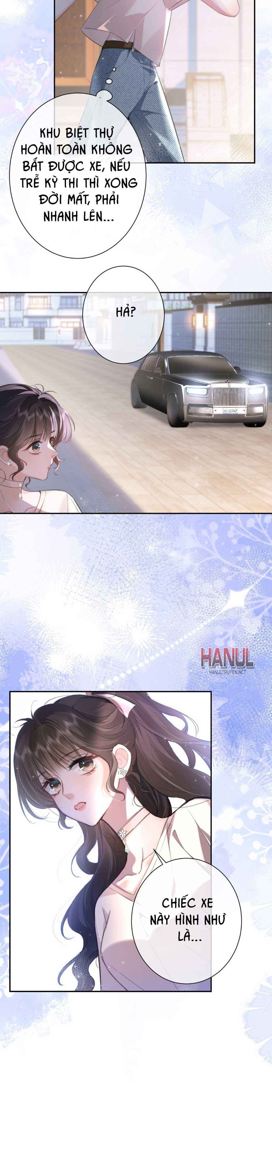 đọc truyện Ngang Tàng Chiếm Hữu Em Chương 7 ảnh 4 tại Thiên Thai Truyện