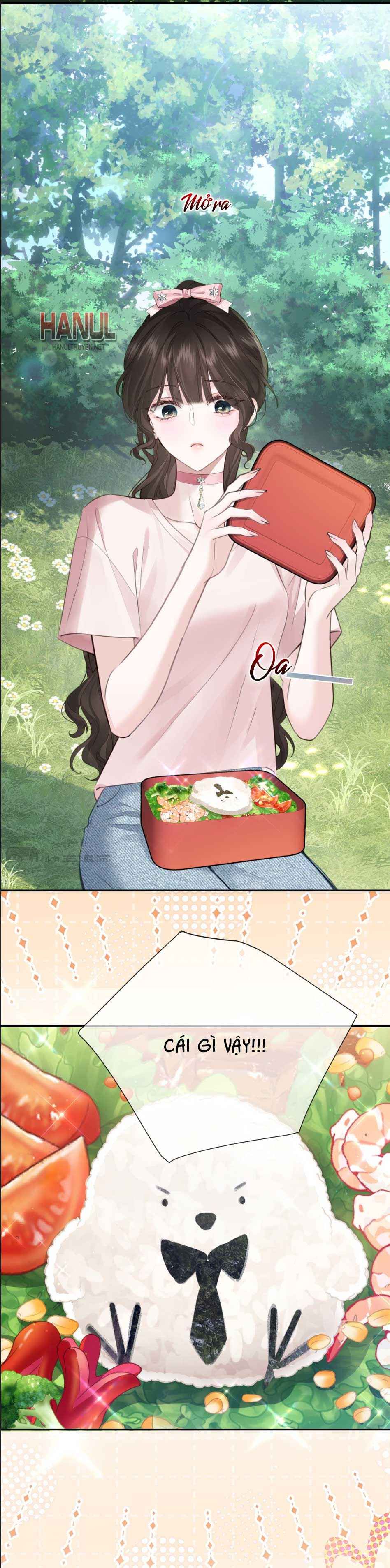 đọc truyện Ngang Tàng Chiếm Hữu Em Chương 8.5 ảnh 2 tại Thiên Thai Truyện