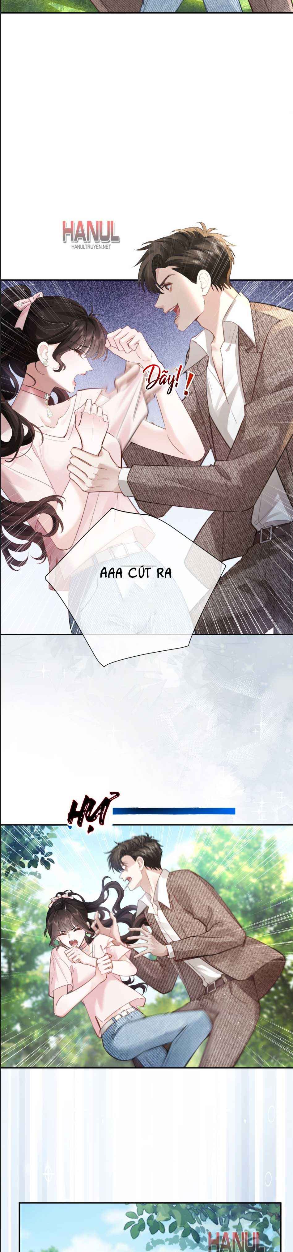 đọc truyện Ngang Tàng Chiếm Hữu Em Chương 8.5 ảnh 7 tại Thiên Thai Truyện