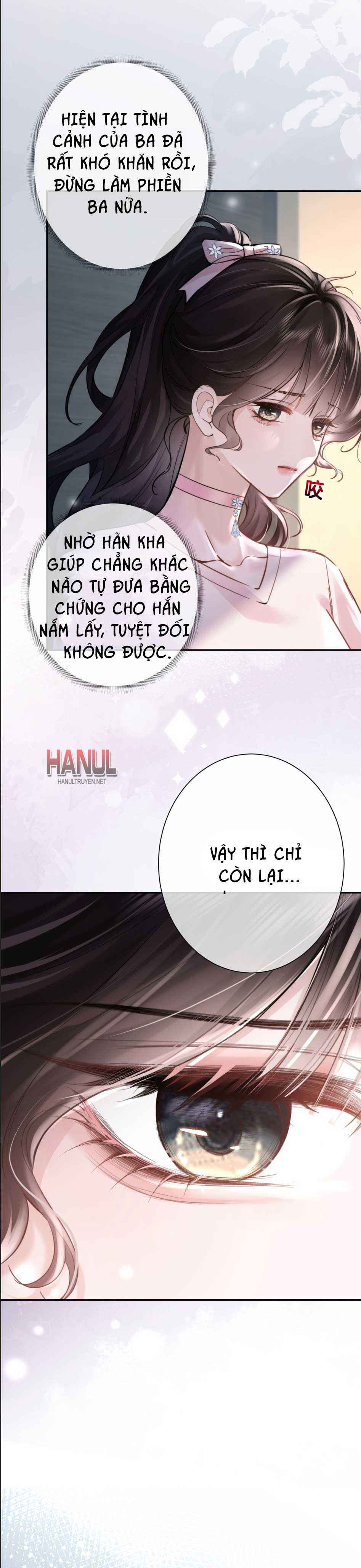 đọc truyện Ngang Tàng Chiếm Hữu Em Chương 9 ảnh 4 tại Thiên Thai Truyện