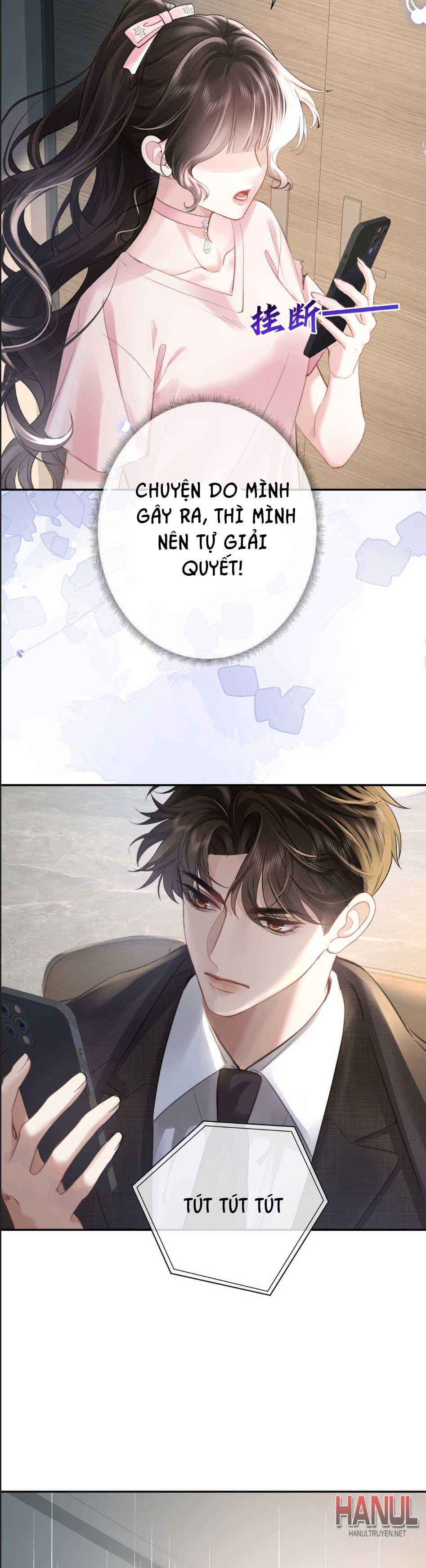 đọc truyện Ngang Tàng Chiếm Hữu Em Chương 9 ảnh 7 tại Thiên Thai Truyện