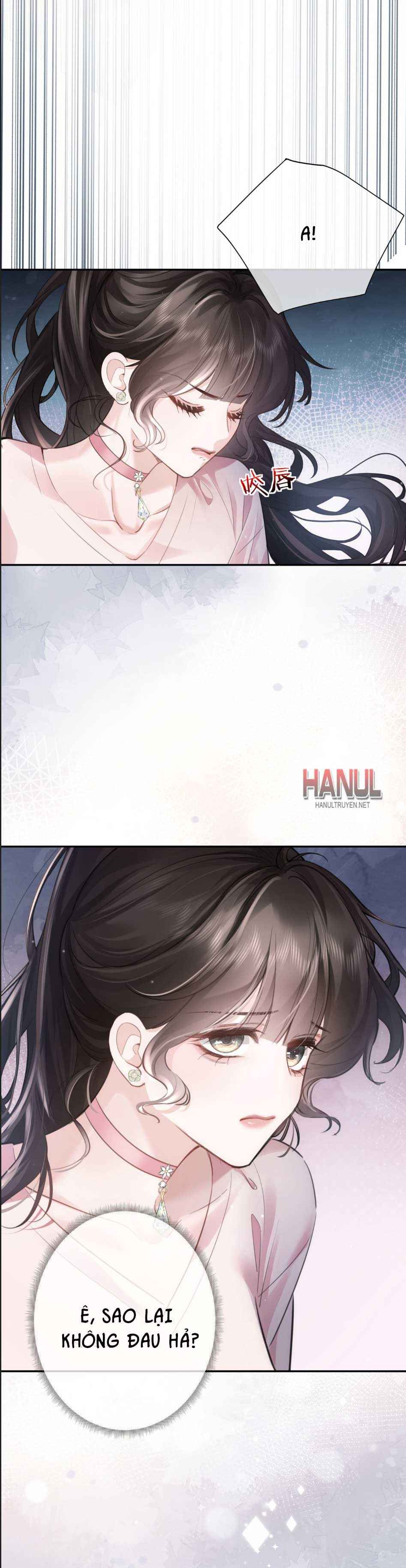 đọc truyện Ngang Tàng Chiếm Hữu Em Chương 9 ảnh 10 tại Thiên Thai Truyện