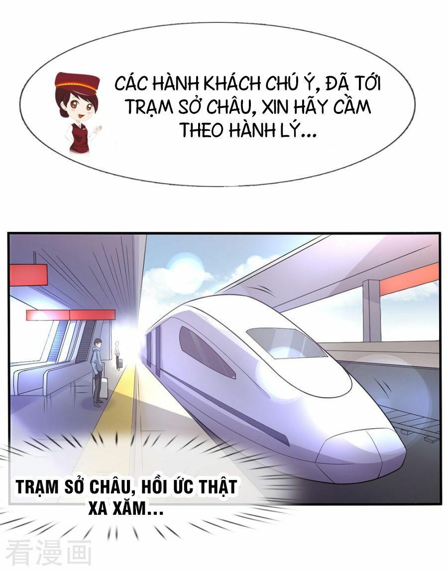 đọc truyện Ngạo Thị Thiên Địa Chương 1 ảnh 13 tại Thiên Thai Truyện