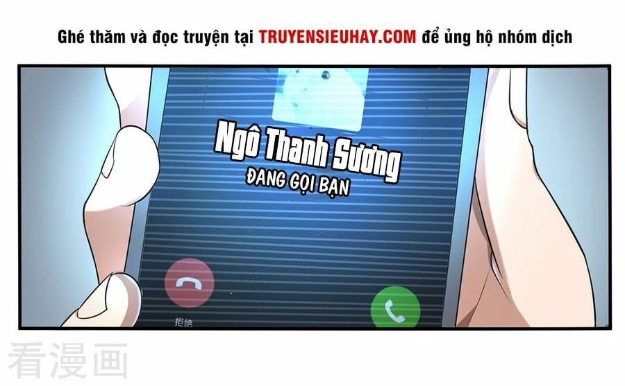 đọc truyện Ngạo Thị Thiên Địa Chương 1 ảnh 17 tại Thiên Thai Truyện