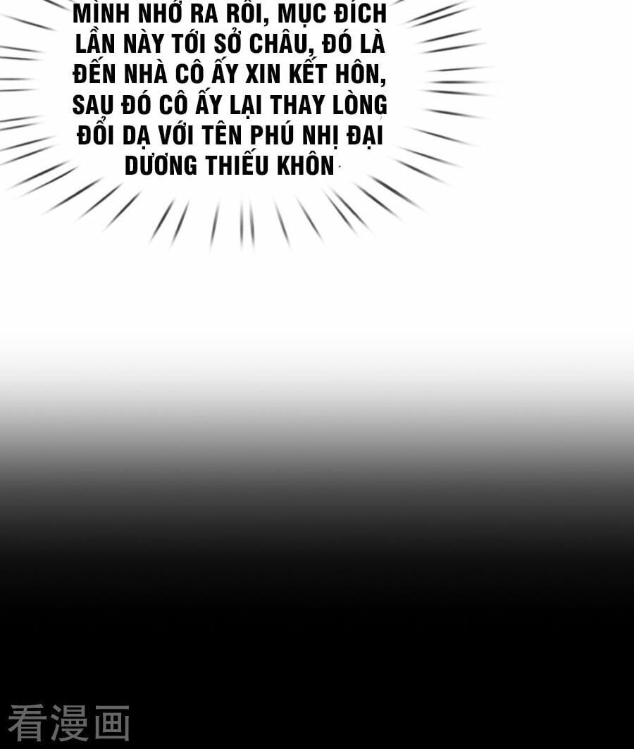 đọc truyện Ngạo Thị Thiên Địa Chương 1 ảnh 20 tại Thiên Thai Truyện