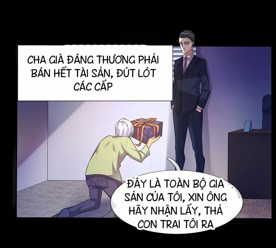 đọc truyện Ngạo Thị Thiên Địa Chương 1 ảnh 25 tại Thiên Thai Truyện