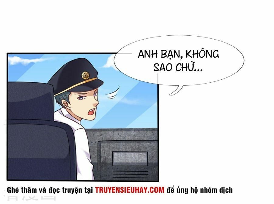 đọc truyện Ngạo Thị Thiên Địa Chương 1 ảnh 39 tại Thiên Thai Truyện