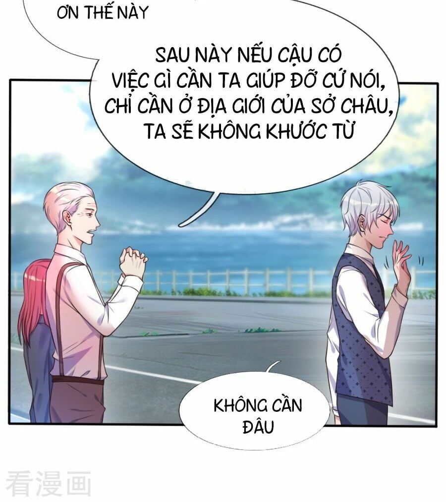 đọc truyện Ngạo Thị Thiên Địa Chương 1 ảnh 54 tại Thiên Thai Truyện