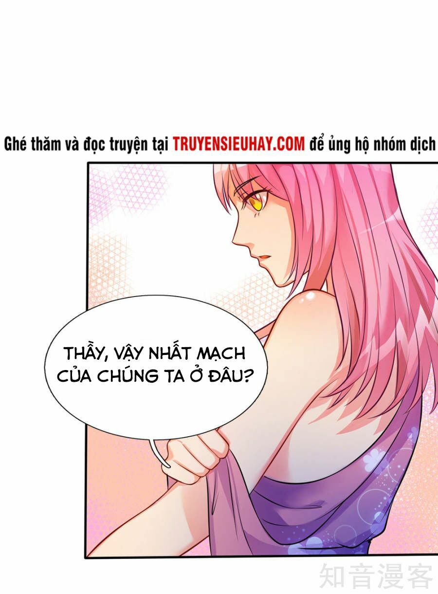 đọc truyện Ngạo Thị Thiên Địa Chương 10 ảnh 12 tại Thiên Thai Truyện