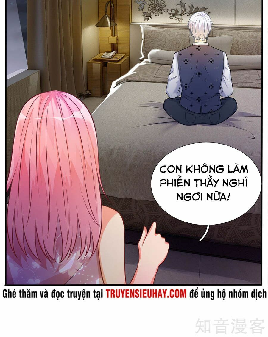 đọc truyện Ngạo Thị Thiên Địa Chương 10 ảnh 28 tại Thiên Thai Truyện