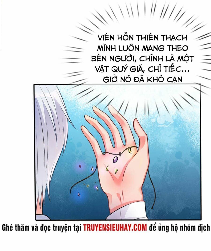 đọc truyện Ngạo Thị Thiên Địa Chương 10 ảnh 32 tại Thiên Thai Truyện