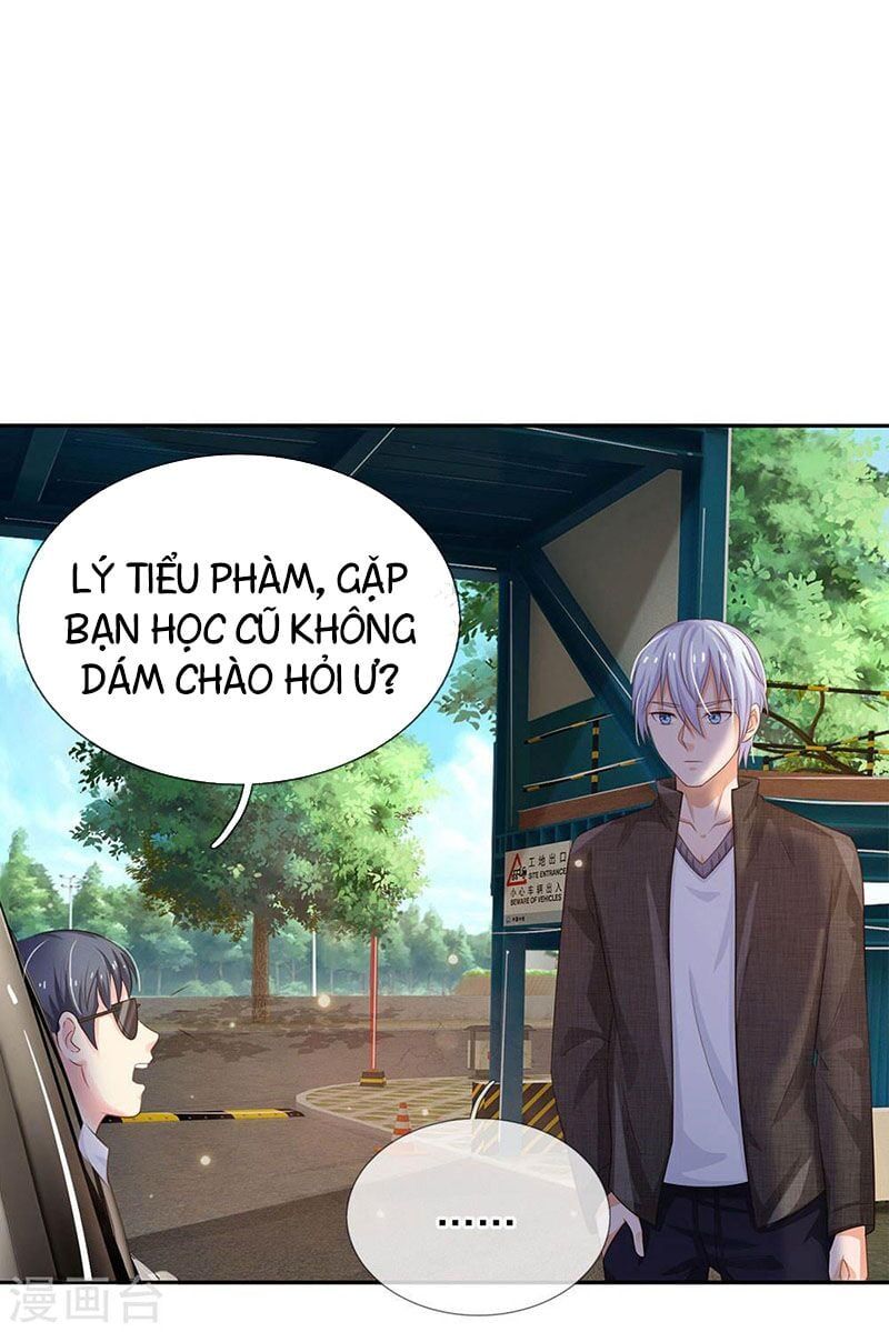 đọc truyện Ngạo Thị Thiên Địa Chương 100 ảnh 16 tại Giả Dược