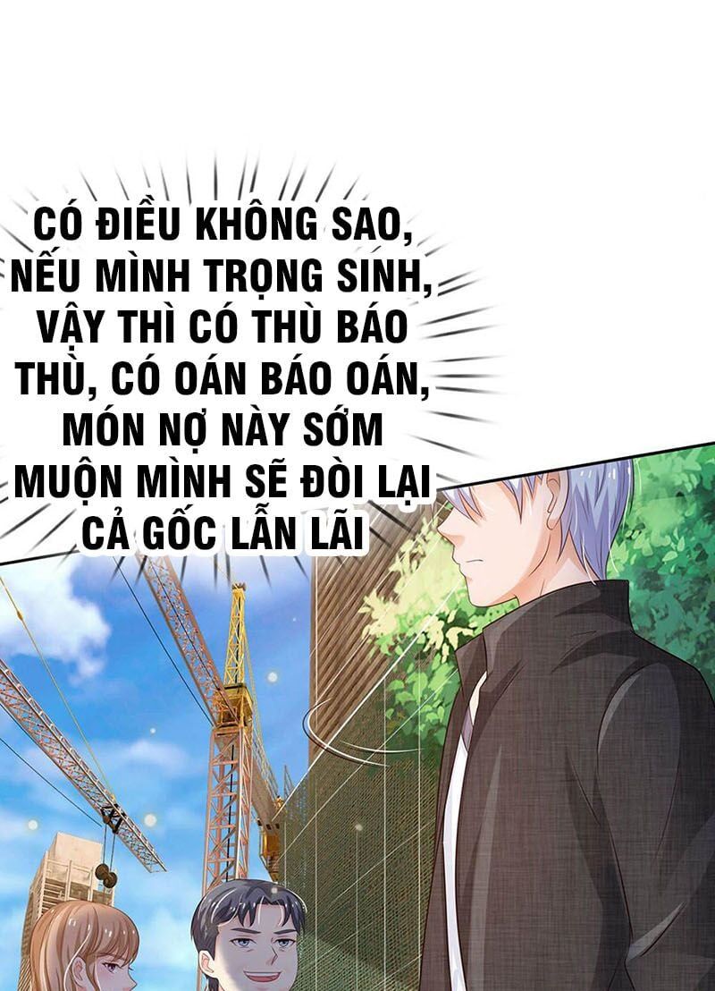 đọc truyện Ngạo Thị Thiên Địa Chương 100 ảnh 21 tại Giả Dược