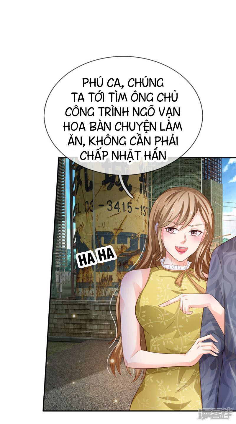 đọc truyện Ngạo Thị Thiên Địa Chương 101 ảnh 2 tại Thiên Thai Truyện