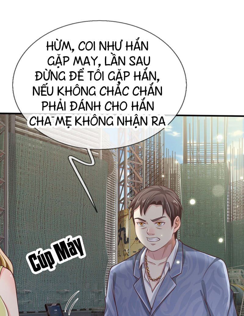 đọc truyện Ngạo Thị Thiên Địa Chương 101 ảnh 20 tại Thiên Thai Truyện