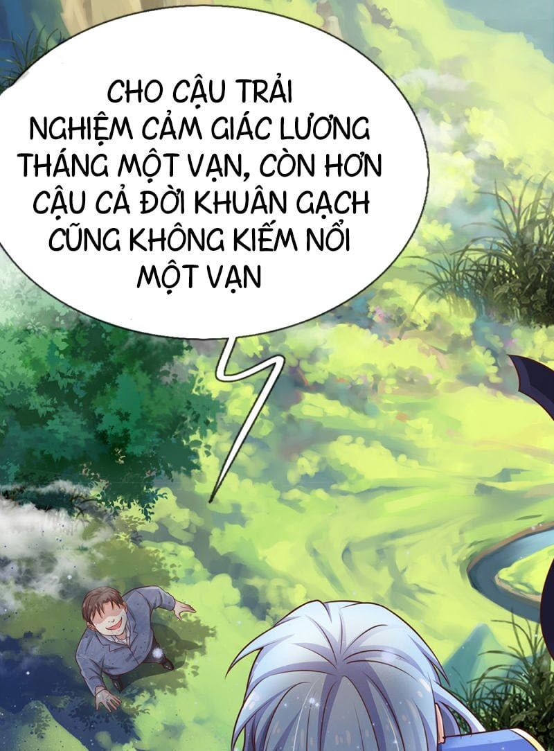 đọc truyện Ngạo Thị Thiên Địa Chương 101 ảnh 9 tại Thiên Thai Truyện