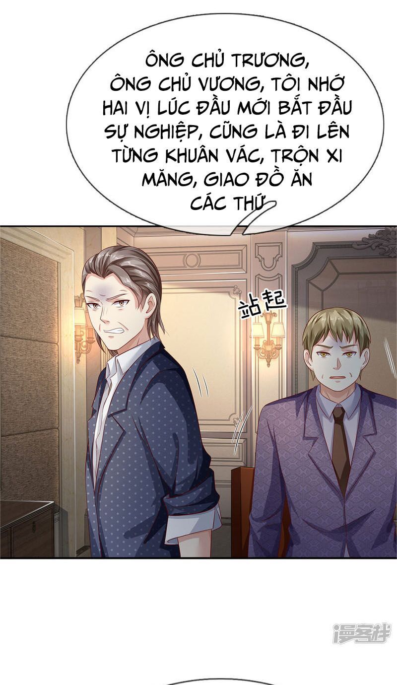 đọc truyện Ngạo Thị Thiên Địa Chương 104 ảnh 22 tại Thiên Thai Truyện
