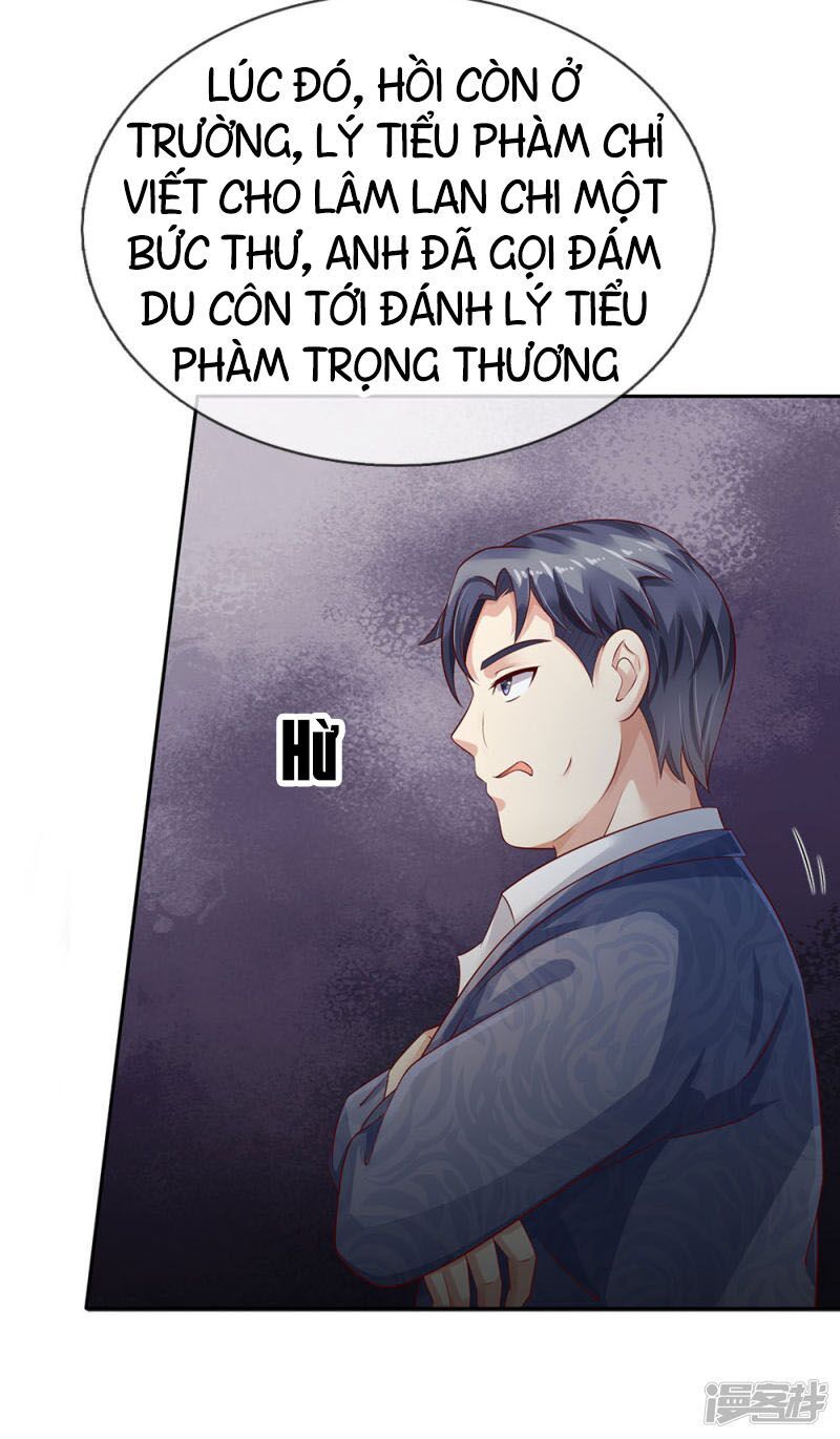 đọc truyện Ngạo Thị Thiên Địa Chương 105 ảnh 20 tại Giả Dược