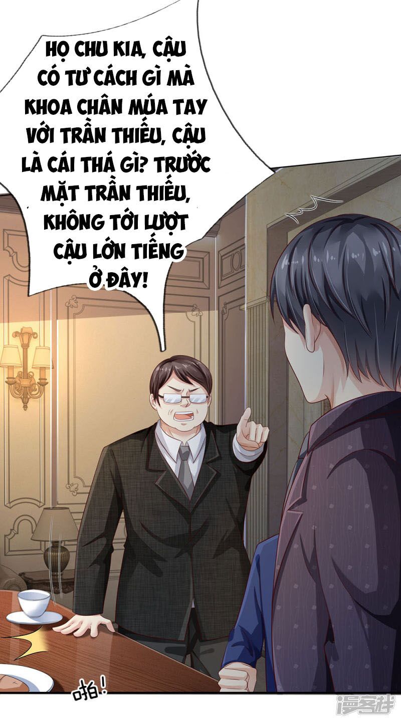 đọc truyện Ngạo Thị Thiên Địa Chương 105 ảnh 3 tại Giả Dược