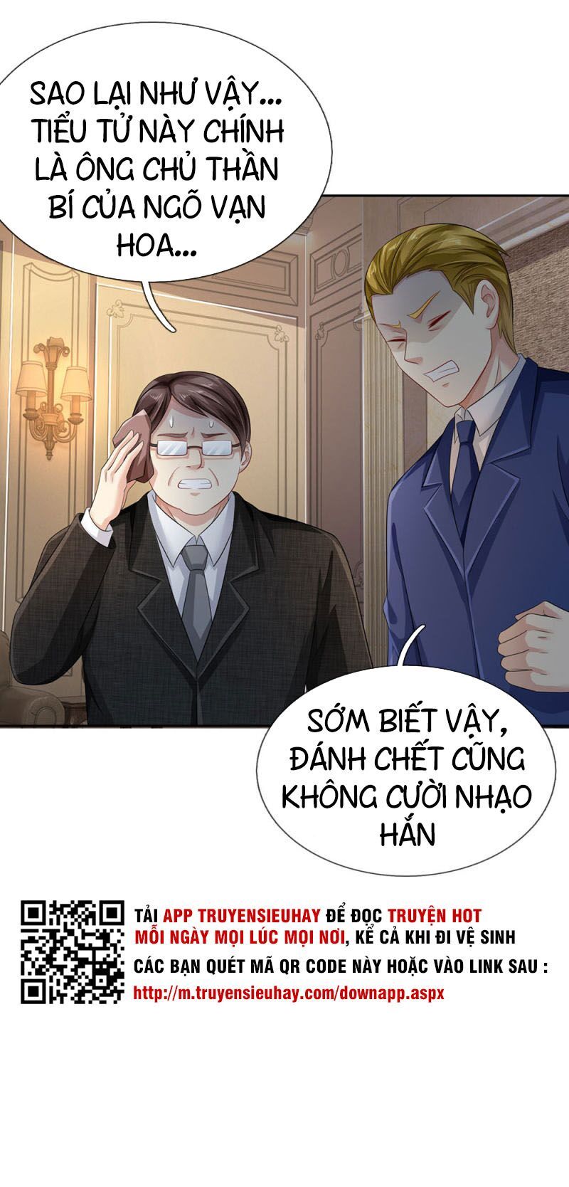 đọc truyện Ngạo Thị Thiên Địa Chương 105 ảnh 25 tại Giả Dược