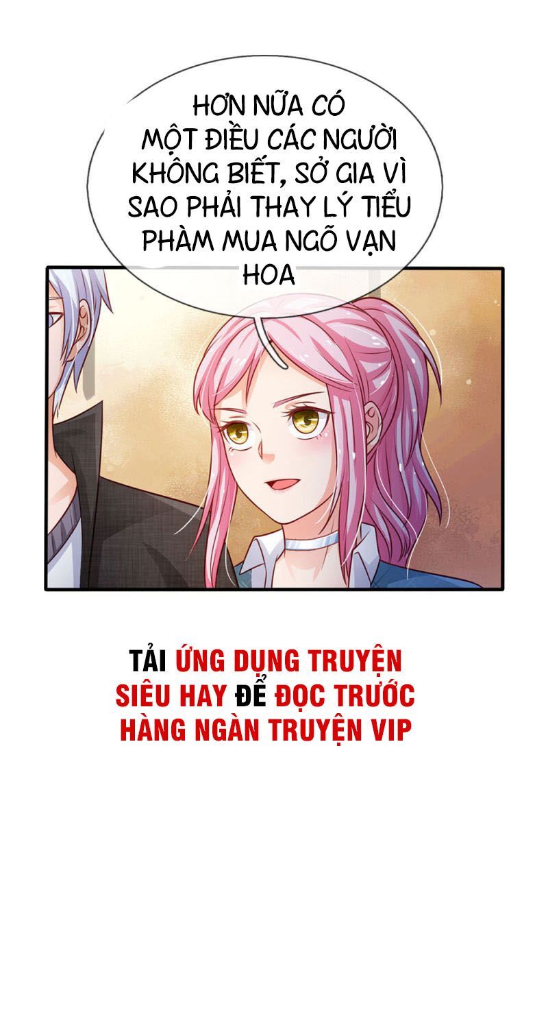 đọc truyện Ngạo Thị Thiên Địa Chương 106 ảnh 11 tại Thiên Thai Truyện
