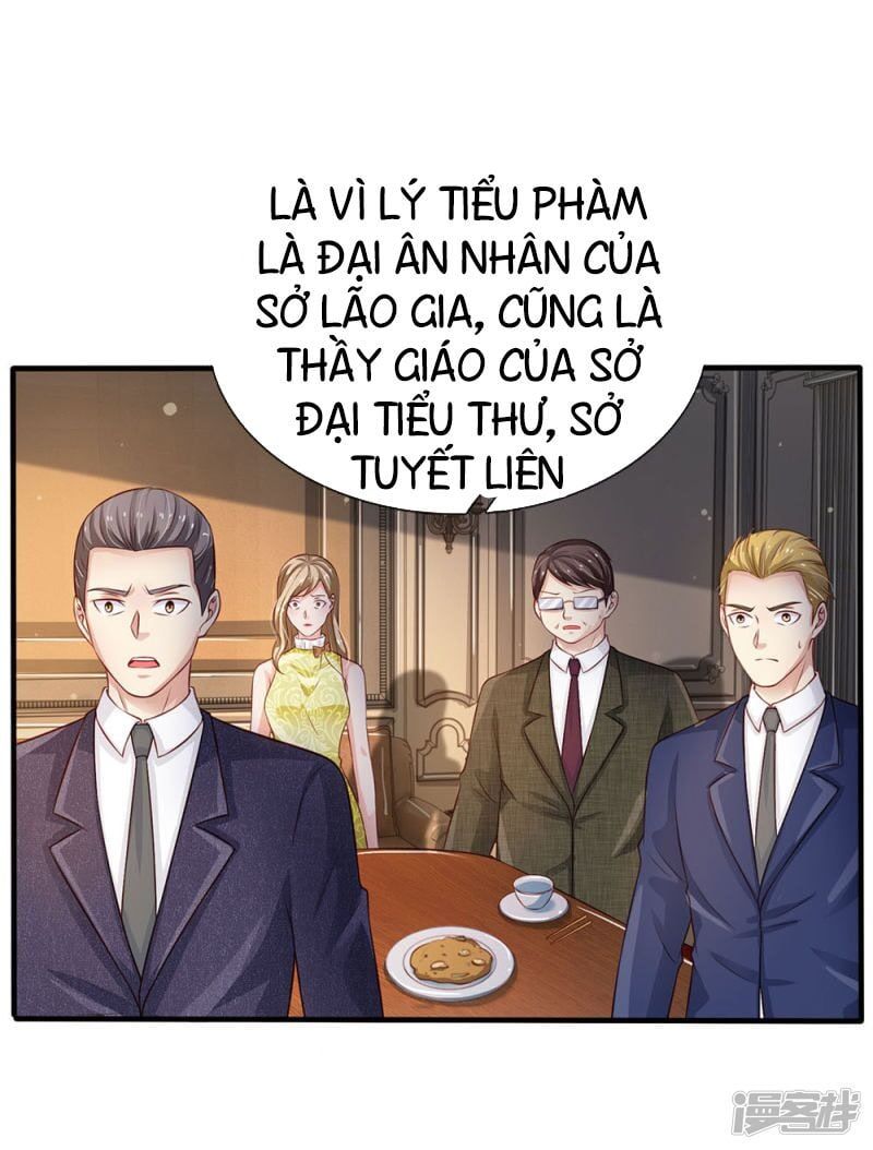 đọc truyện Ngạo Thị Thiên Địa Chương 106 ảnh 12 tại Thiên Thai Truyện
