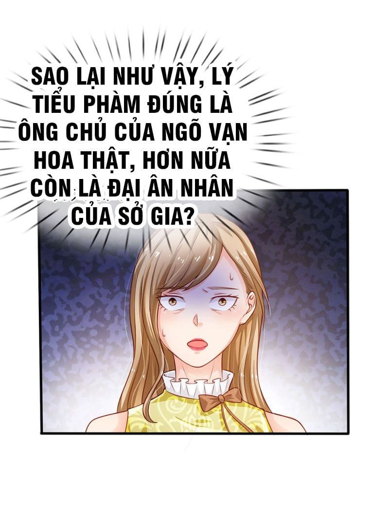 đọc truyện Ngạo Thị Thiên Địa Chương 106 ảnh 13 tại Thiên Thai Truyện