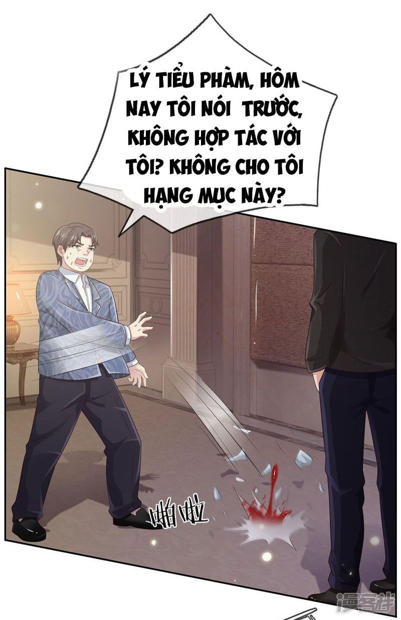 đọc truyện Ngạo Thị Thiên Địa Chương 106 ảnh 23 tại Thiên Thai Truyện